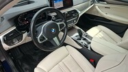 BMW Serii 5, 530
