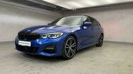 BMW Seria 3, 320