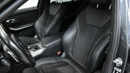 BMW Serii 3, 320