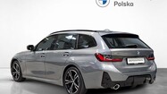 miniaturka - BMW Serii 3, 330