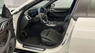 BMW Serii 4, 430
