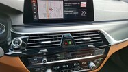 BMW Serii 5, 520