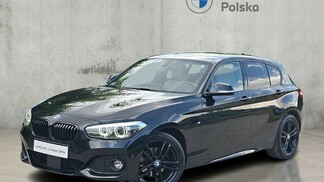 BMW Seria 1 120