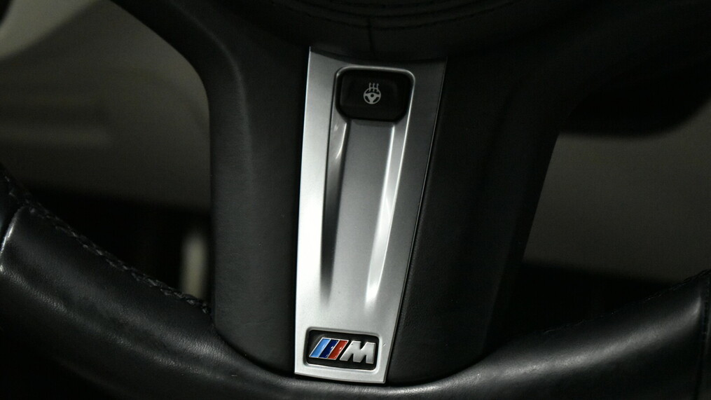 BMW Seria 5, 550