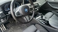 BMW Seria 5 530