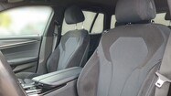 BMW Serii 5, 520