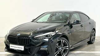 BMW Seria 2 218