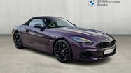 BMW Seria Z4