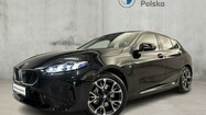 BMW Serii 1, 118