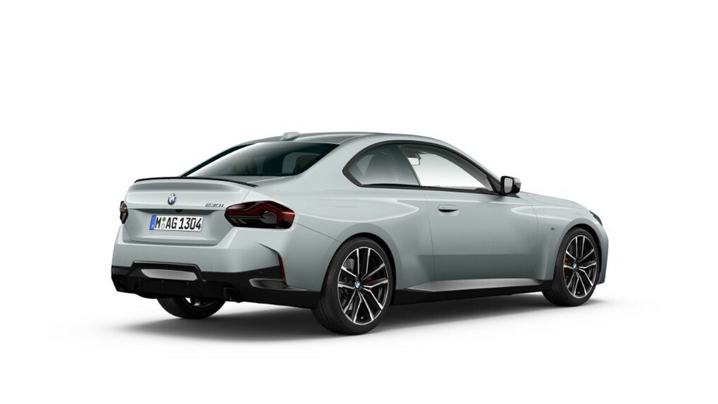 BMW Serii 2, 230