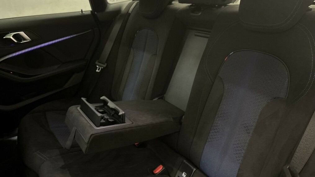 BMW Seria 2 235
