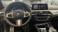 BMW Seria 5 520