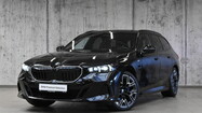 BMW Serii 5, 520