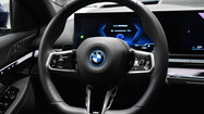 BMW Serii 5, i5