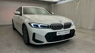 BMW Serii 3, 320