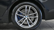 BMW Seria 5, 530