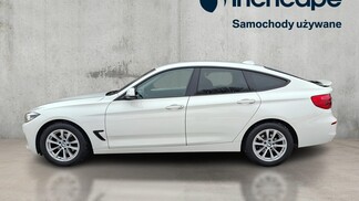 BMW 3GT