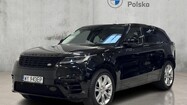 miniaturka - Land Rover Range Rover Velar