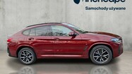 miniaturka - BMW X4
