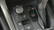Lexus NX 200t
