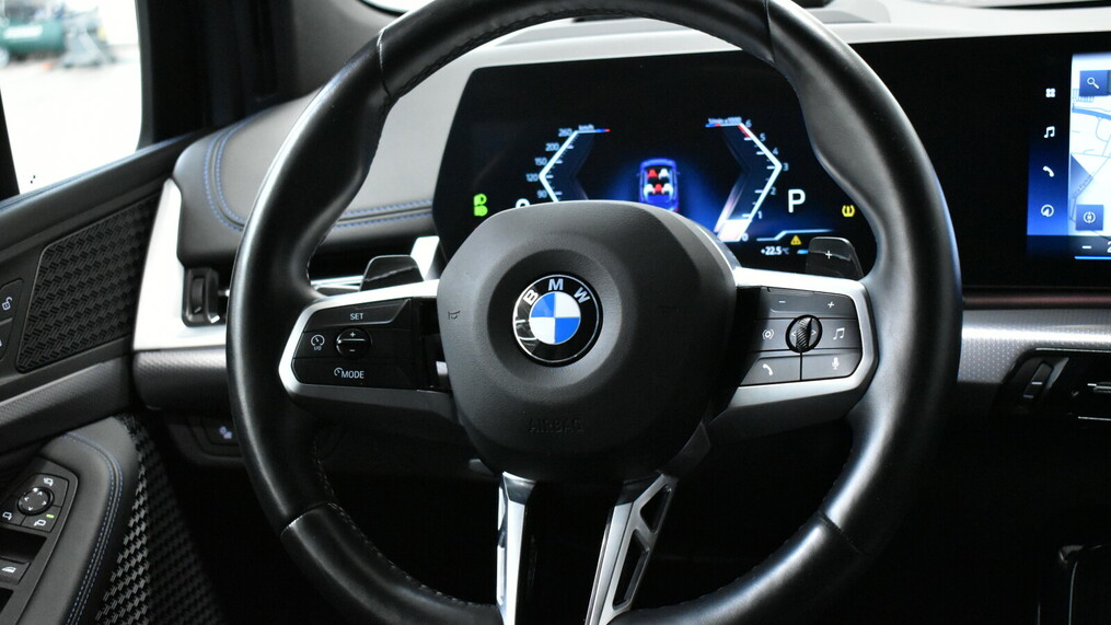 BMW Seria 2 218