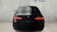 miniaturka - BMW Serii 5, 520
