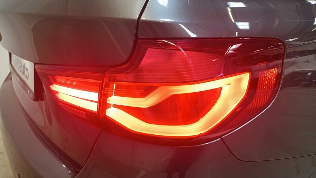 BMW 3GT