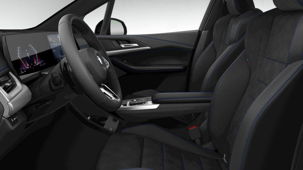 BMW Serii 2, 218