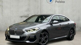 BMW Seria 2 218