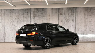 BMW Seria 5 540