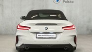 BMW Seria Z4