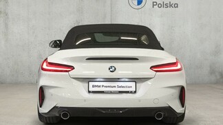 BMW Seria Z4