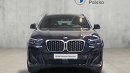 miniaturka - BMW X4