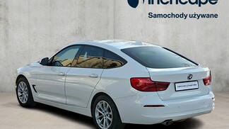 BMW 3GT