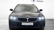 BMW Serii 5, 520