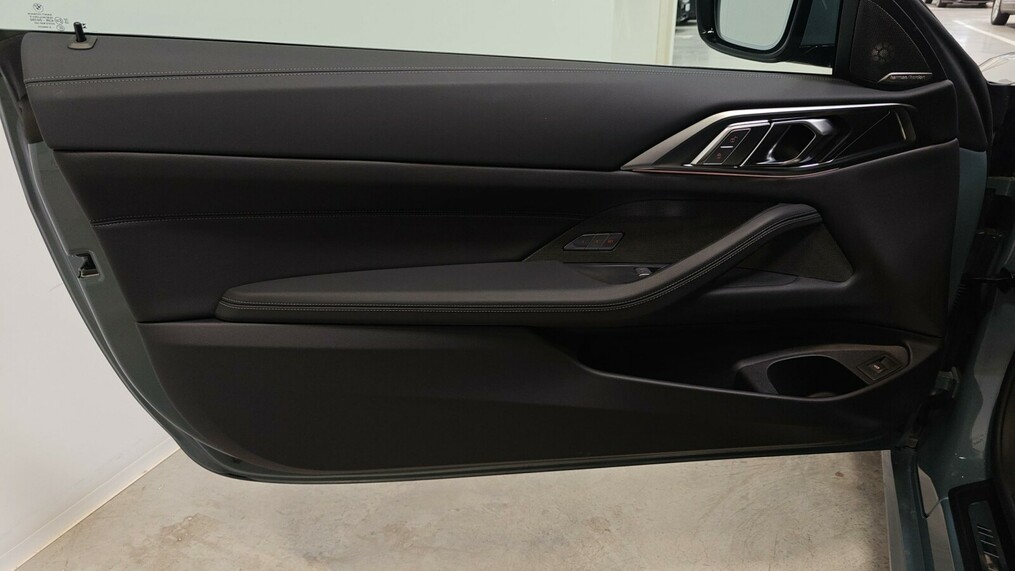 BMW Seria 4 430