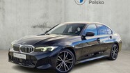 BMW Seria 3 320