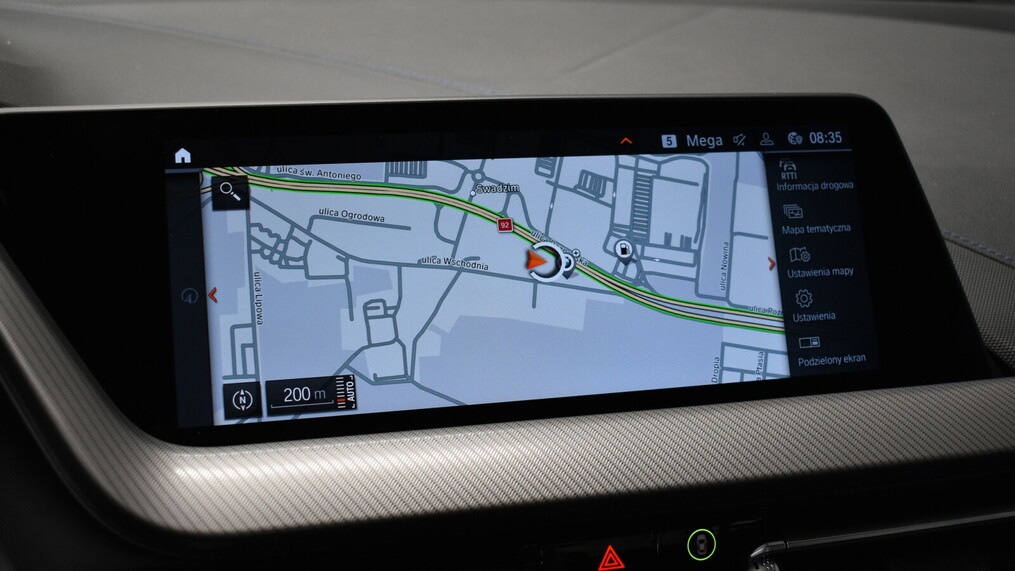 BMW Seria 2 218
