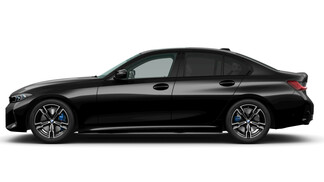 BMW Serii 3, 340