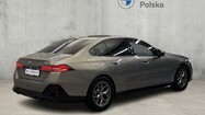 BMW Serii 5, 520