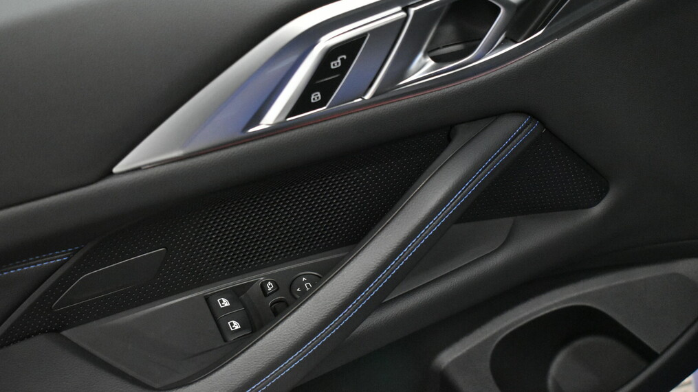BMW Seria 4 430