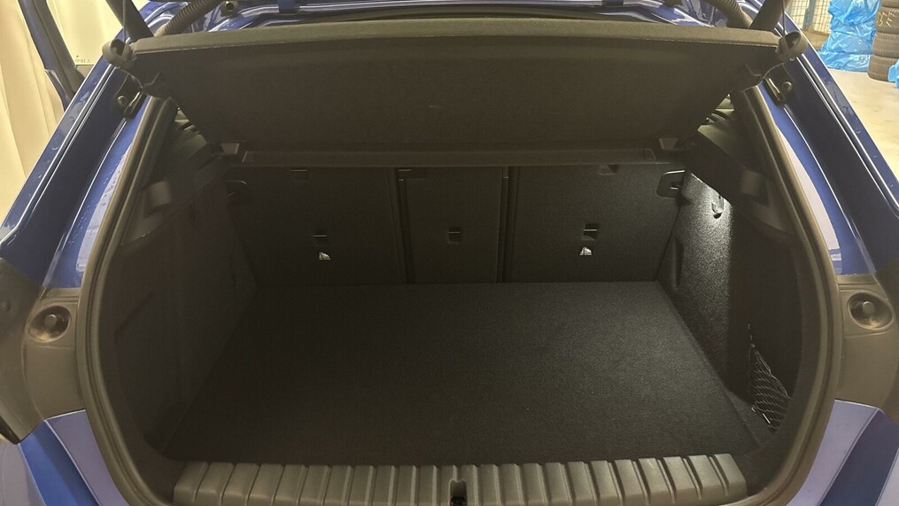 BMW Serii 1, 120