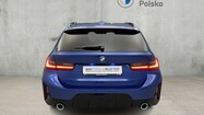 miniaturka - BMW Serii 3, 320