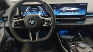 BMW Seria 5 520