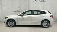 BMW Seria 1 118