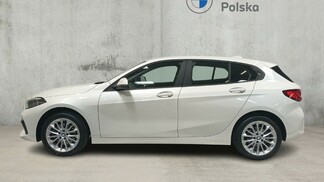 BMW Seria 1 118