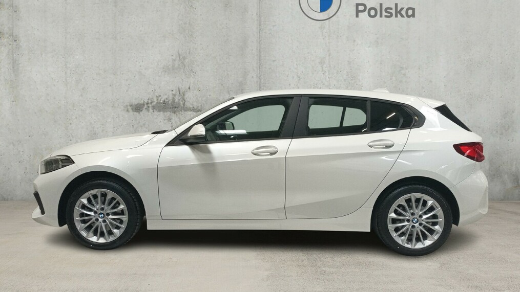 BMW Seria 1 118