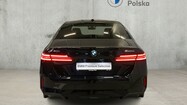 miniaturka - BMW Serii 5, 520