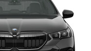 BMW Serii 5, 520