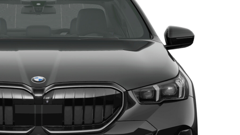 BMW Serii 5, 520